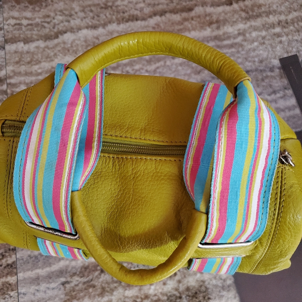 Latico Bag